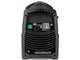 Telwin Technomig 180 Dual Synergic - Soldadora inverter de hilo - Para MIG-MAG/FLUX/BRAZING/MMA/ TIG DC-Lift - NO GAS