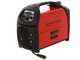 Telwin Technomig 180 Dual Synergic - Soldadora inverter de hilo - Para MIG-MAG/FLUX/BRAZING/MMA/ TIG DC-Lift - NO GAS
