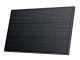 EcoFlow Placa solar r&iacute;gida - 2 x 100W