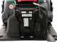 Robomow RKS 1500 - Robot cortac&eacute;sped con per&iacute;metro - Con bater&iacute;a de litio 18,5V 4,9Ah