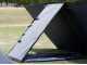 EcoFlow Placa solar port&aacute;til - 400W