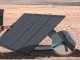 EcoFlow Placa solar port&aacute;til Bifacial - 220W