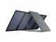 EcoFlow Placa solar port&aacute;til Bifacial - 220W