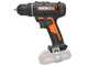 Worx WX100.9 - Taladro atornillador a bater&iacute;a 20V - SIN BATER&Iacute;A NI CARGADOR