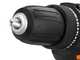 Worx WX100.9 - Taladro atornillador a bater&iacute;a 20V - SIN BATER&Iacute;A NI CARGADOR