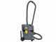 Karcher NT 22/1 Ap Bp L - Aspirador de bater&iacute;a - Bid&oacute;n 22 l - 36 V - BATER&Iacute;A Y CARGADOR NO EST&Aacute;N INCLUIDOS