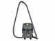 Karcher NT 22/1 Ap Bp L - Aspirador de bater&iacute;a - Bid&oacute;n 22 l - 36 V - BATER&Iacute;A Y CARGADOR NO EST&Aacute;N INCLUIDOS