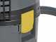 Karcher NT 22/1 Ap Bp L - Aspirador de bater&iacute;a - Bid&oacute;n 22 l - 36 V - BATER&Iacute;A Y CARGADOR NO EST&Aacute;N INCLUIDOS