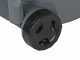 Karcher NT 22/1 Ap Bp L - Aspirador de bater&iacute;a - Bid&oacute;n 22 l - 36 V - BATER&Iacute;A Y CARGADOR NO EST&Aacute;N INCLUIDOS