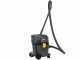 Karcher NT 22/1 Ap Bp L - Aspirador de bater&iacute;a - Bid&oacute;n 22 l - 36 V - BATER&Iacute;A Y CARGADOR NO EST&Aacute;N INCLUIDOS