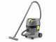 Karcher NT 22/1 Ap Bp L - Aspirador de bater&iacute;a - Bid&oacute;n 22 l - 36 V - BATER&Iacute;A Y CARGADOR NO EST&Aacute;N INCLUIDOS