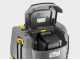 Karcher NT 22/1 Ap Bp L - Aspirador de bater&iacute;a - Bid&oacute;n 22 l - 36 V - BATER&Iacute;A Y CARGADOR NO EST&Aacute;N INCLUIDOS