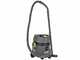 Karcher NT 22/1 Ap Bp L - Aspirador de bater&iacute;a - Bid&oacute;n 22 L - 36 V - 6Ah