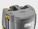 Karcher NT 22/1 Ap Bp L - Aspirador de bater&iacute;a - Bid&oacute;n 22 L - 36 V - 6Ah