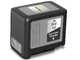 Karcher NT 22/1 Ap Bp L - Aspirador de bater&iacute;a - Bid&oacute;n 22 L - 36 V - 6Ah