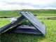 EcoFlow Placa solar port&aacute;til - 110W