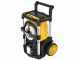 DeWalt DCMPW1600N-XJ - Hidrolimpiadora de bater&iacute;a - 110 bar - 5.5 l/min - BATER&Iacute;A Y CARGADOR NO EST&Aacute;N INCLUIDOS