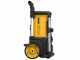 DeWalt DCMPW1600N-XJ - Hidrolimpiadora de bater&iacute;a - 110 bar - 5.5 l/min - BATER&Iacute;A Y CARGADOR NO EST&Aacute;N INCLUIDOS