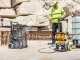 DeWalt DCMPW1600N-XJ - Hidrolimpiadora de bater&iacute;a - 110 bar - 5.5 l/min - BATER&Iacute;A Y CARGADOR NO EST&Aacute;N INCLUIDOS