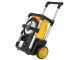DeWalt DCMPW1600N-XJ - Hidrolimpiadora de bater&iacute;a - 110 bar - 5.5 l/min - BATER&Iacute;A Y CARGADOR NO EST&Aacute;N INCLUIDOS