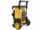 DeWalt DCMPW1600N-XJ - Hidrolimpiadora de bater&iacute;a - 110 bar - 5.5 l/min - BATER&Iacute;A Y CARGADOR NO EST&Aacute;N INCLUIDOS