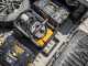 DeWalt DCMPW1600N-XJ - Hidrolimpiadora de bater&iacute;a - 110 bar - 5.5 l/min - BATER&Iacute;A Y CARGADOR NO EST&Aacute;N INCLUIDOS