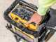 DeWalt DCMPW1600N-XJ - Hidrolimpiadora de bater&iacute;a - 110 bar - 5.5 l/min - BATER&Iacute;A Y CARGADOR NO EST&Aacute;N INCLUIDOS