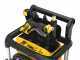 DeWalt DCMPW1600N-XJ - Hidrolimpiadora de bater&iacute;a - 110 bar - 5.5 l/min - BATER&Iacute;A Y CARGADOR NO EST&Aacute;N INCLUIDOS