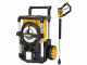 DeWalt DCMPW1600N-XJ - Hidrolimpiadora de bater&iacute;a - 110 bar - 5.5 l/min - 2x 18V 5Ah