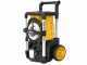 DeWalt DCMPW1600N-XJ - Hidrolimpiadora de bater&iacute;a - 110 bar - 5.5 l/min - 2x 18V 5Ah