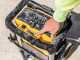 DeWalt DCMPW1600N-XJ - Hidrolimpiadora de bater&iacute;a - 110 bar - 5.5 l/min - 2x 18V 5Ah