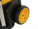 DeWalt DCMPW1600N-XJ - Hidrolimpiadora de bater&iacute;a - 110 bar - 5.5 l/min - 2x 18V 5Ah