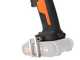 Worx WX370.9 - Taladro atornillador de impacto a bater&iacute;a - SIN BATER&Iacute;A NI CARGADOR