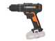 Worx WX370.9 - Taladro atornillador de impacto a bater&iacute;a - SIN BATER&Iacute;A NI CARGADOR