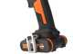 Worx WX370 - Taladro atornillador de impacto a bater&iacute;a - 20V/2Ah