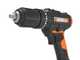 Worx WX370 - Taladro atornillador de impacto a bater&iacute;a - 20V/2Ah
