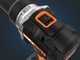Worx Nitro WX352.9 - Taladro atornillador de impacto a bater&iacute;a - 20V - SIN BATER&Iacute;A NI CARGADOR