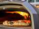 Ooni KARU 12 G - Horno de le&ntilde;a para pizza  - Capacidad de cocci&oacute;n: 1 pizza