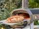 Ooni KARU 12 G - Horno de le&ntilde;a para pizza  - Capacidad de cocci&oacute;n: 1 pizza