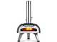 Ooni KARU 12 G - Horno de le&ntilde;a para pizza  - Capacidad de cocci&oacute;n: 1 pizza