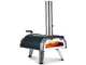 Ooni KARU 12 G - Horno de le&ntilde;a para pizza  - Capacidad de cocci&oacute;n: 1 pizza