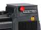 Italyco KV 5/270 - Compresor rotativo de tornillo - Presi&oacute;n m&aacute;x. 10 bar