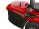 Blue Bird LT C 92H - Tractor cortac&eacute;sped con cambio hidrost&aacute;tico - recogedor 245 L