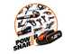 Worx Nitro WX352 - Taladro atornillador de impacto a bater&iacute;a - 20V/2Ah