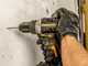 Worx Nitro WX352 - Taladro atornillador de impacto a bater&iacute;a - 20V/2Ah
