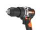 Worx Nitro WX352 - Taladro atornillador de impacto a bater&iacute;a - 20V/2Ah