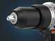 Worx Nitro WX352 - Taladro atornillador de impacto a bater&iacute;a - 20V/2Ah