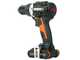 Worx Nitro WX352 - Taladro atornillador de impacto a bater&iacute;a - 20V/2Ah