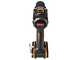 Worx Nitro WX352 - Taladro atornillador de impacto a bater&iacute;a - 20V/2Ah