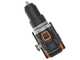 Worx Nitro WX352 - Taladro atornillador de impacto a bater&iacute;a - 20V/2Ah